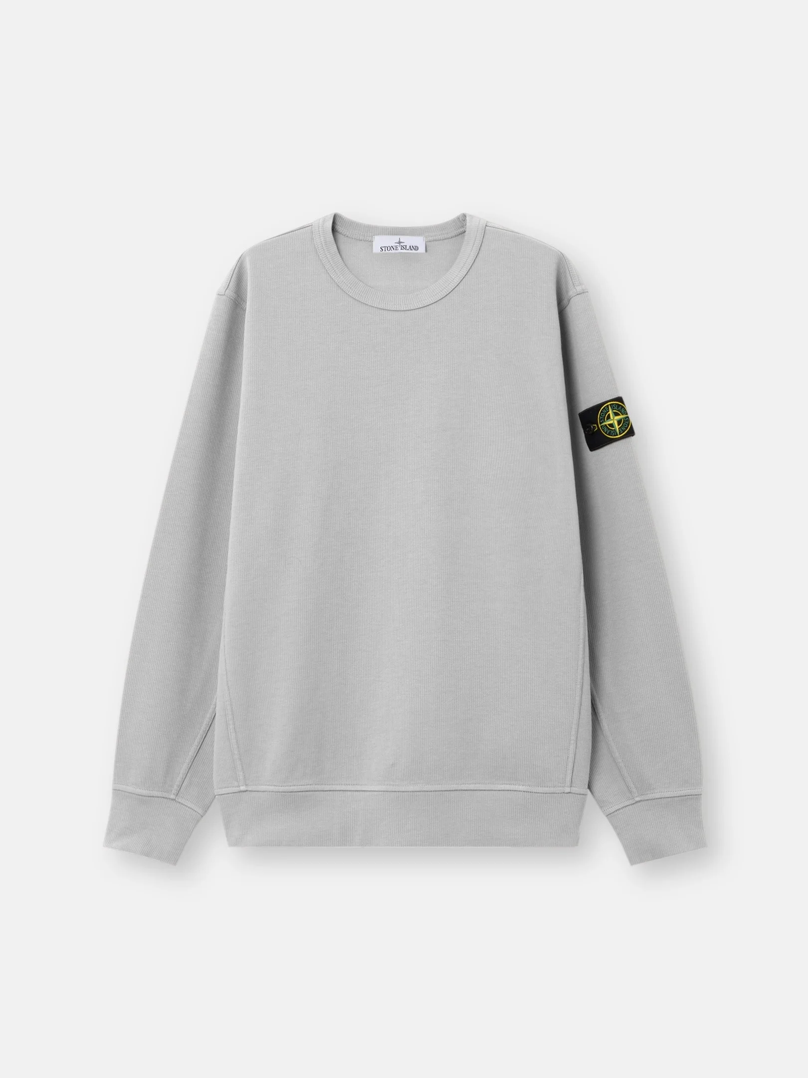 6100017 ORGANIC COTTON INTERLOCK - 1