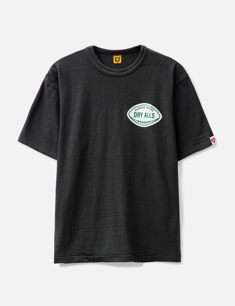 GRAPHIC T-SHIRT #3 - 1