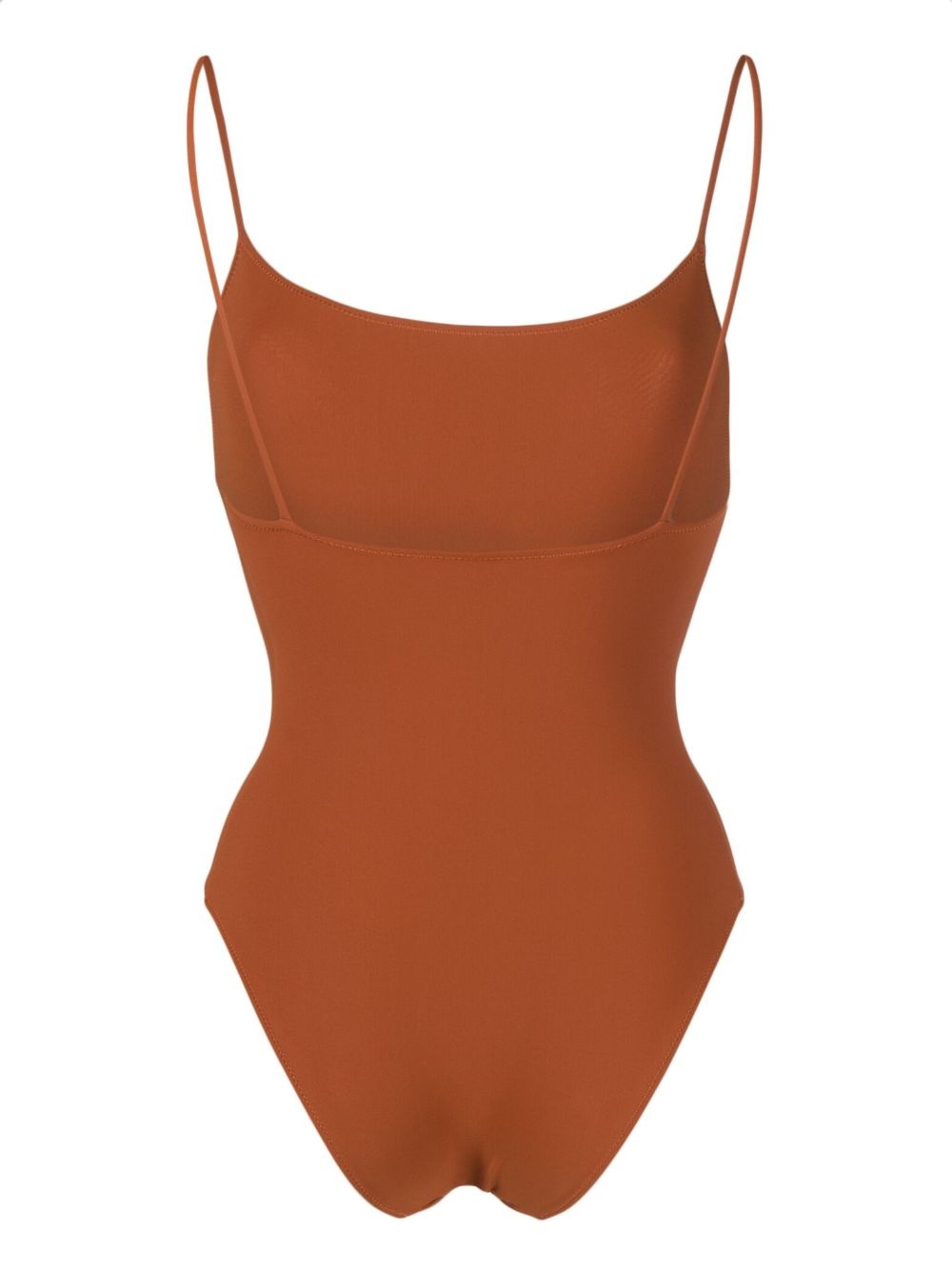 Trentasei spaghetti-strap swimsuit - 2
