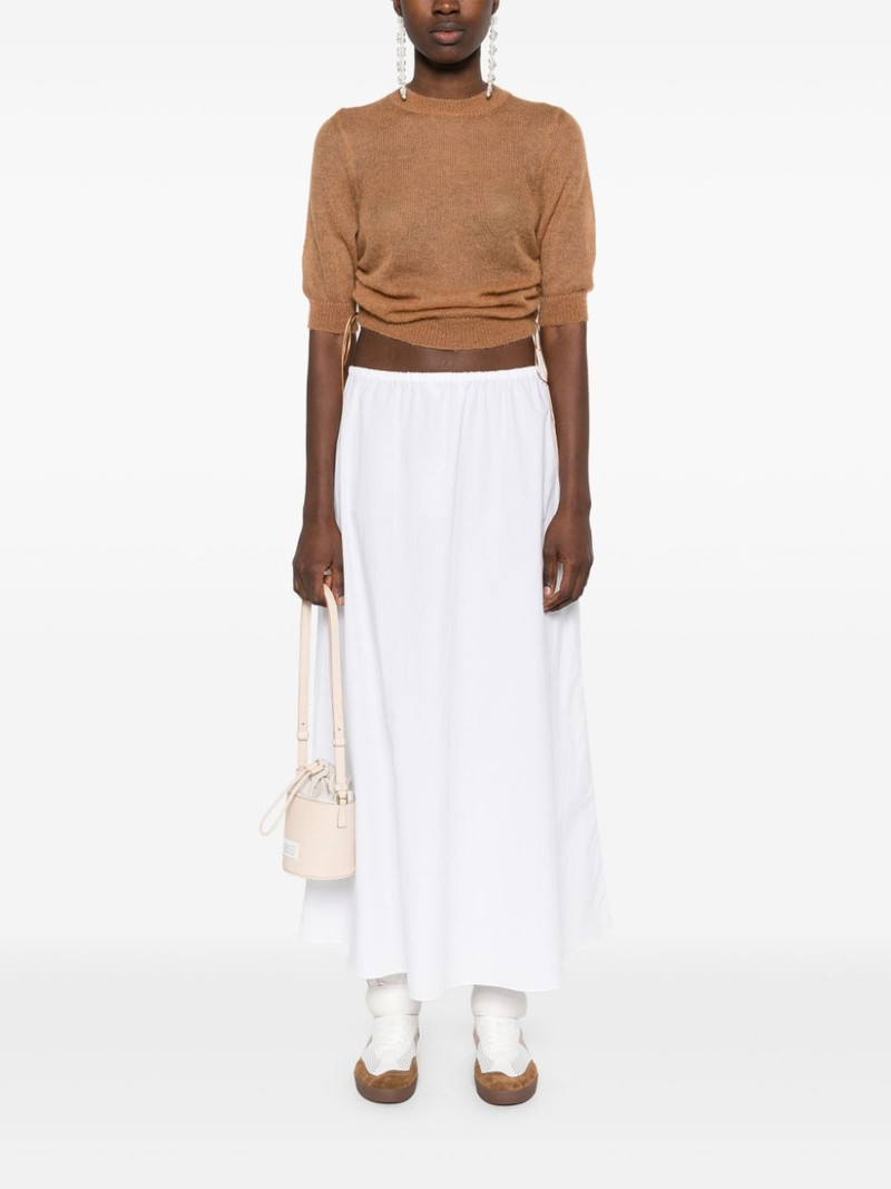 CECILIE BAHNSEN Videl sweater outlook