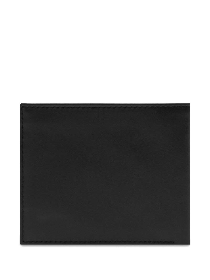 LANCEL Leon wallet outlook
