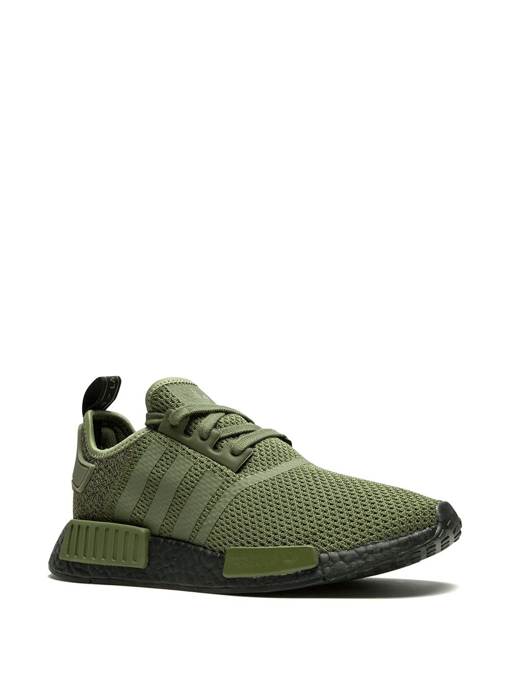 NMD_R1 sneakers - 2