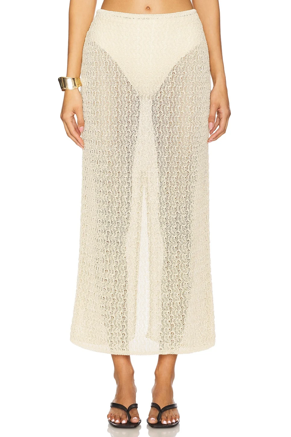 Prettie Skirt - 1