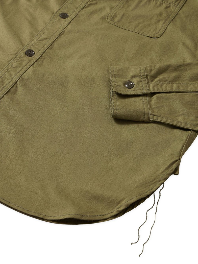Otero cotton shirt 6