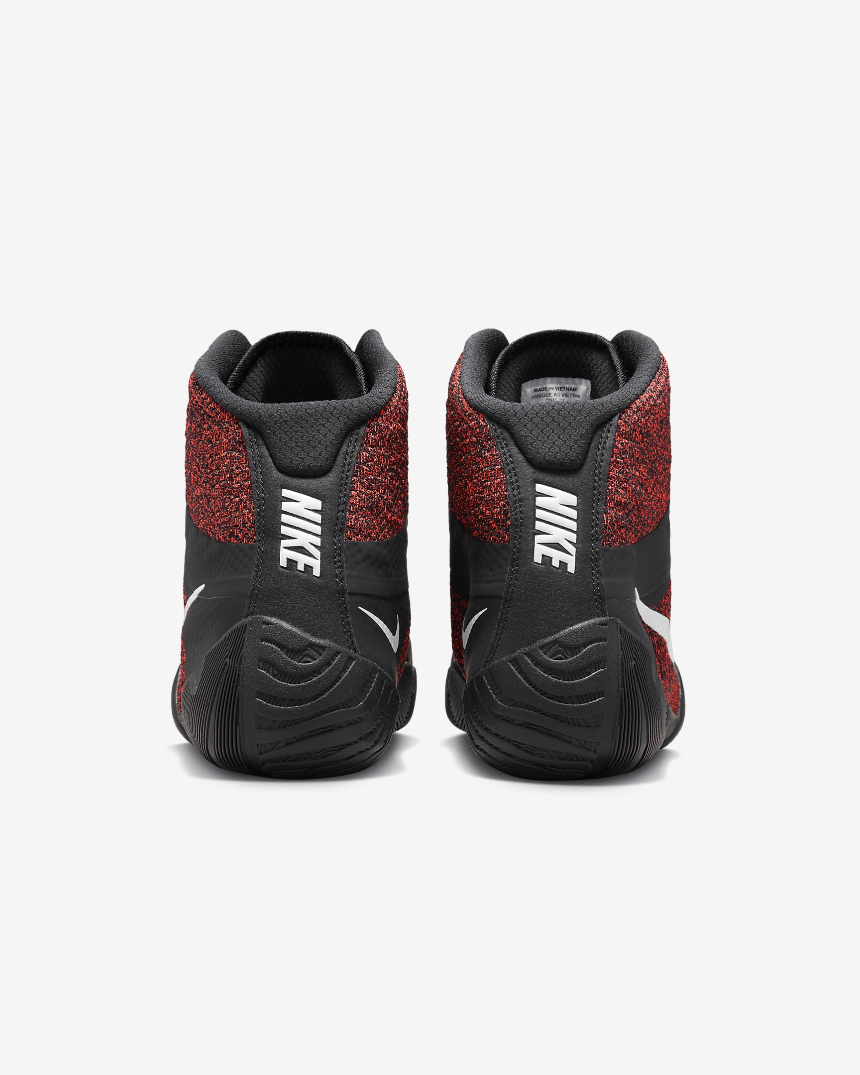 Nike Tawa Men's Wrestling Shoes - 6