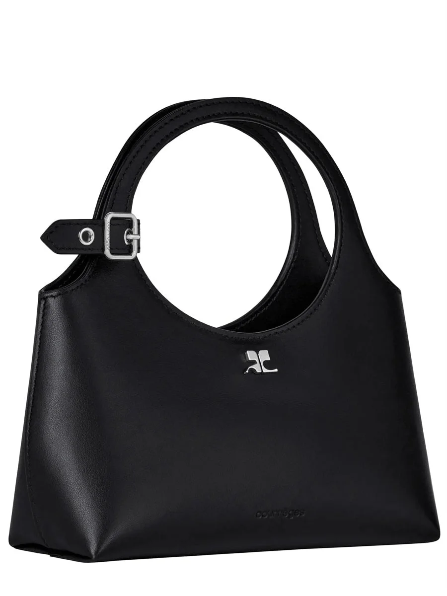 Courreges Women "Holy Day" Mini Bag - 1