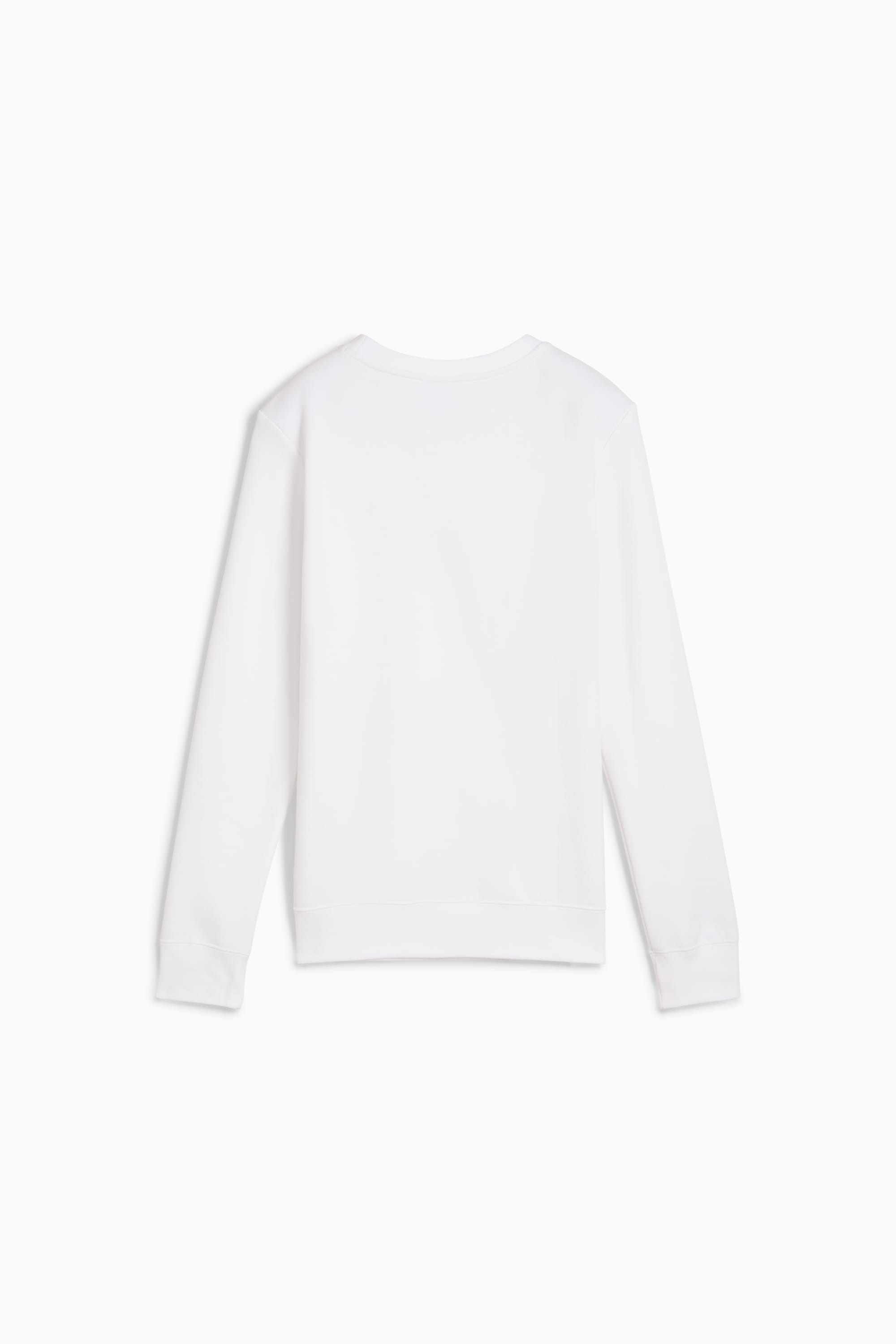 Essentials No. 1 Logo Women's Crew Sweater - 2