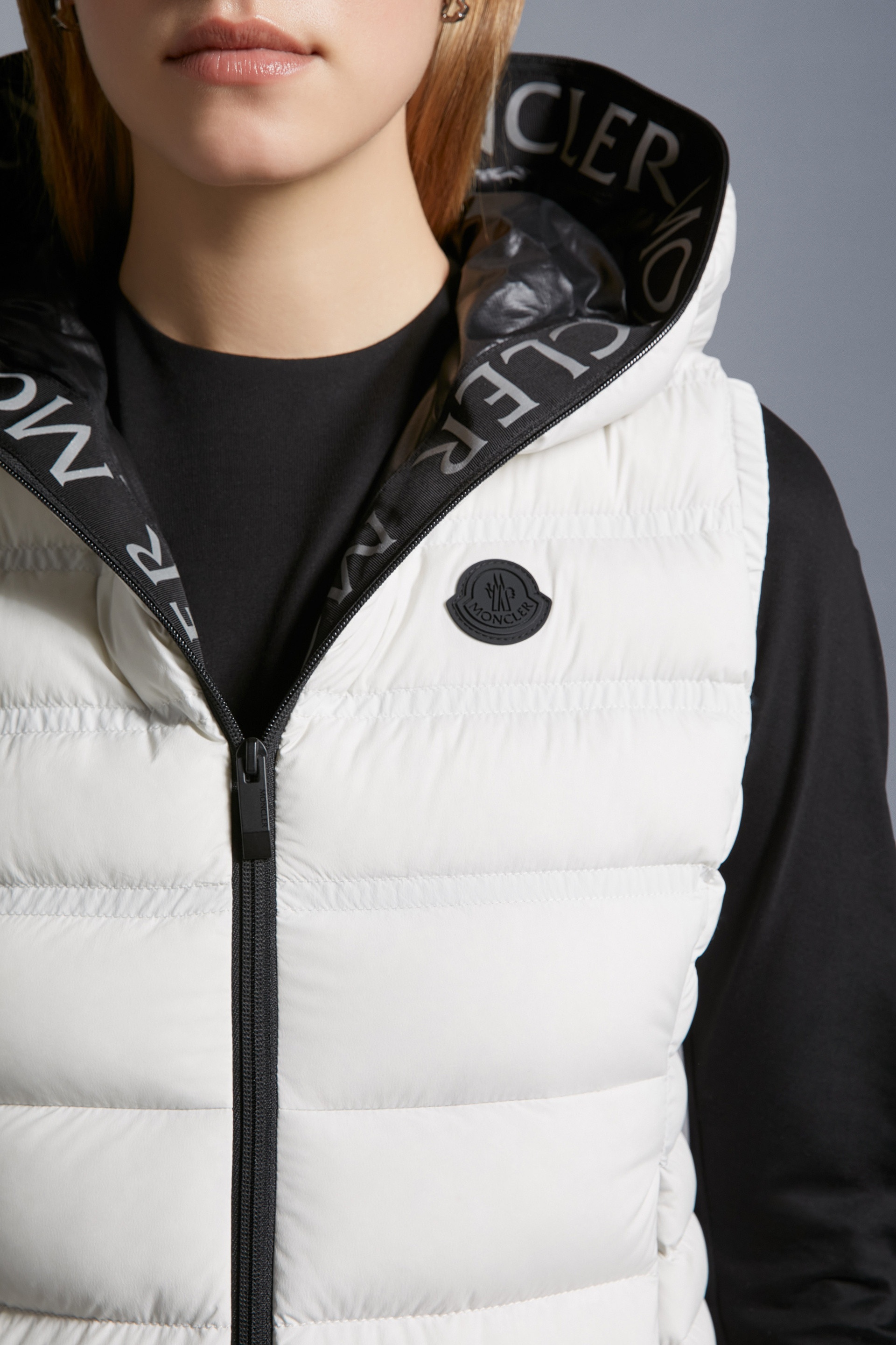 Aliterse Down Vest - 7