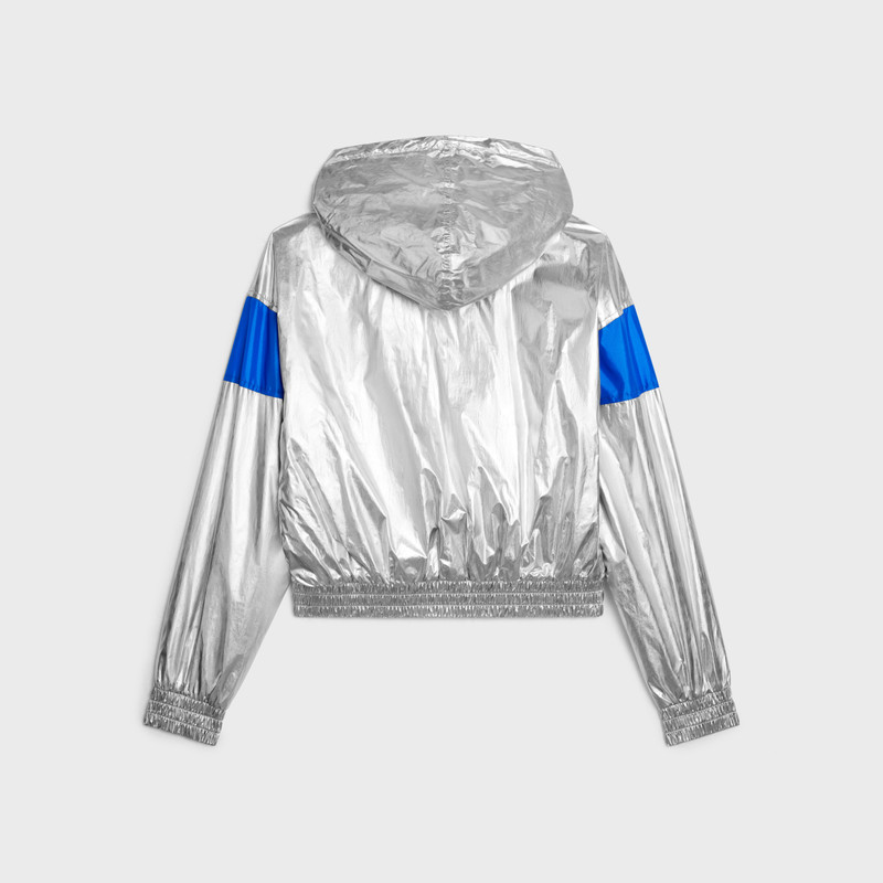 CELINE Celine nylon track jacket outlook