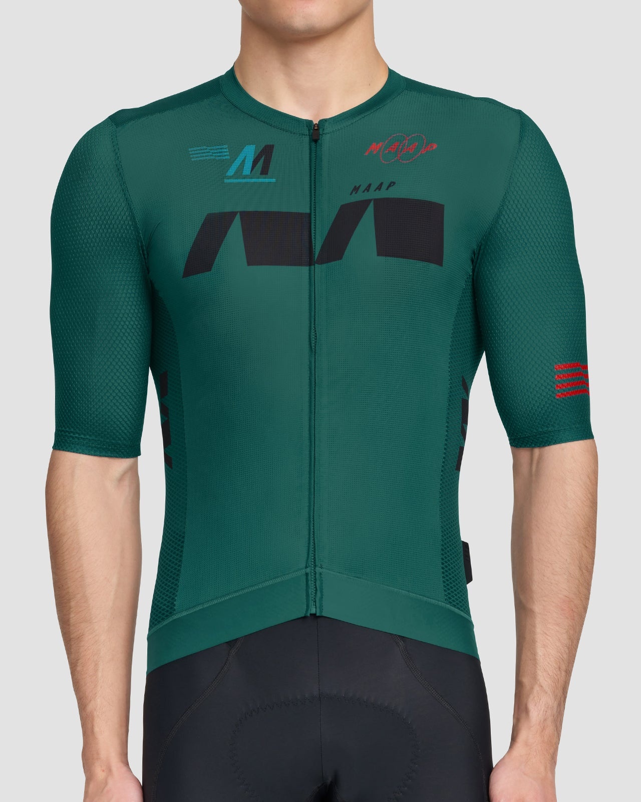 Trace Pro Air Jersey - 6