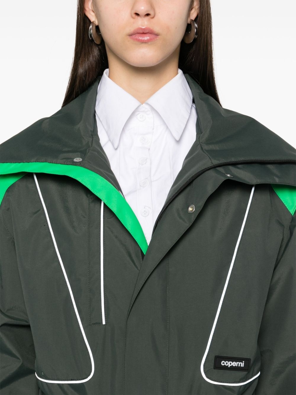 body jacket - 5