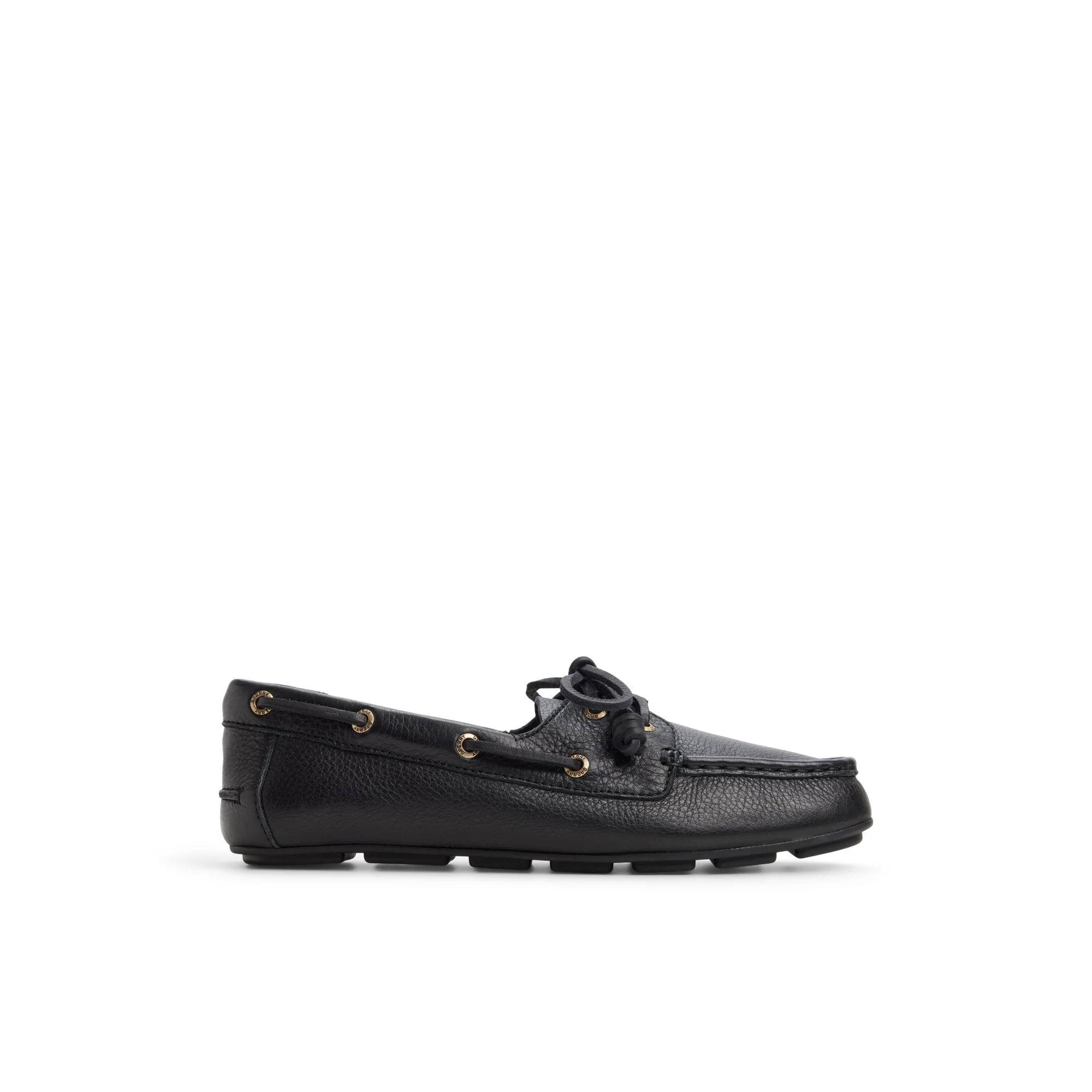 Boat Shoe Driver Loafer - 1
