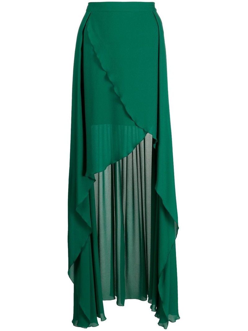 high-low fly away skirt 1