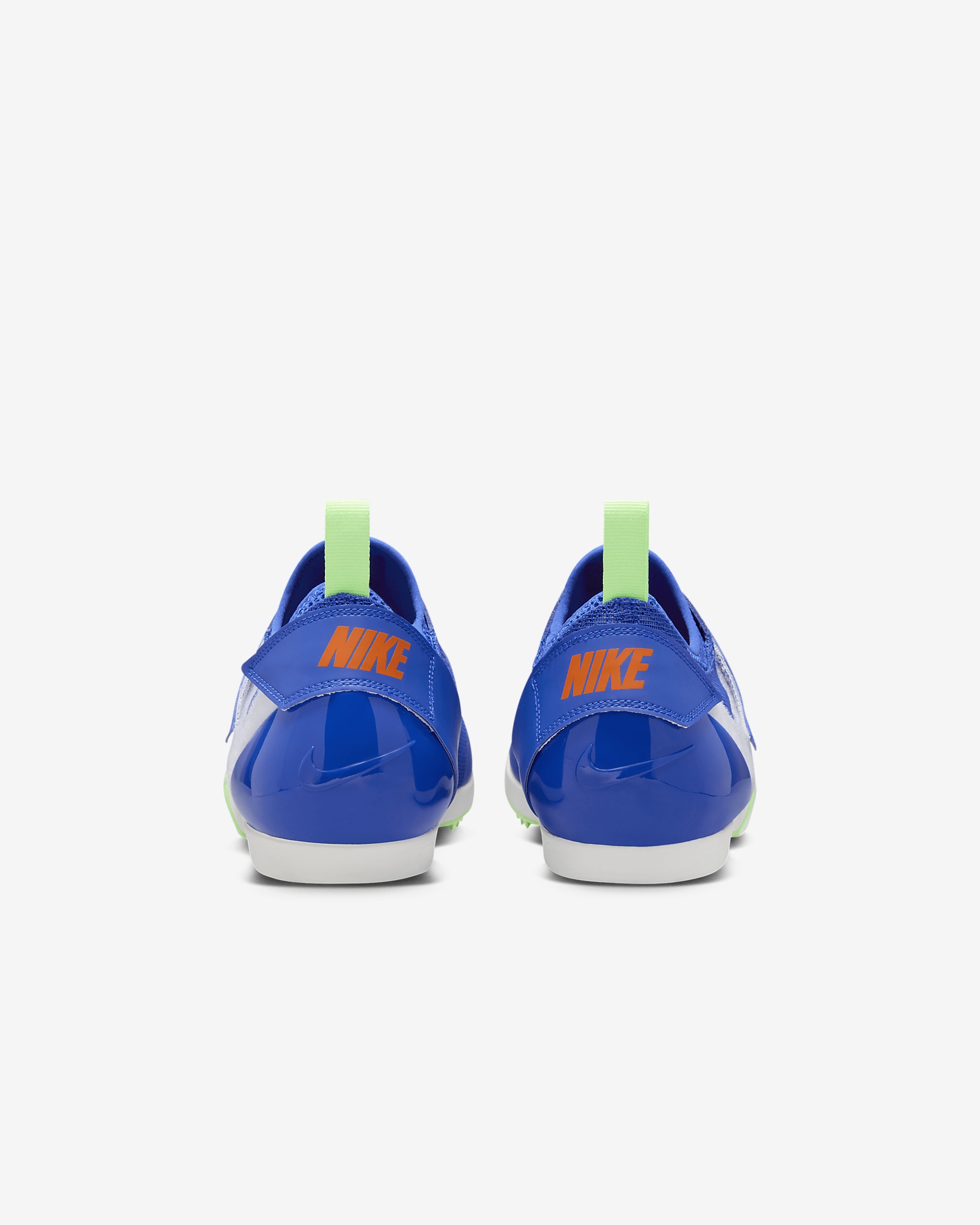 Nike Nike Pole Vault Elite Track & Field Jumping Spikes 
