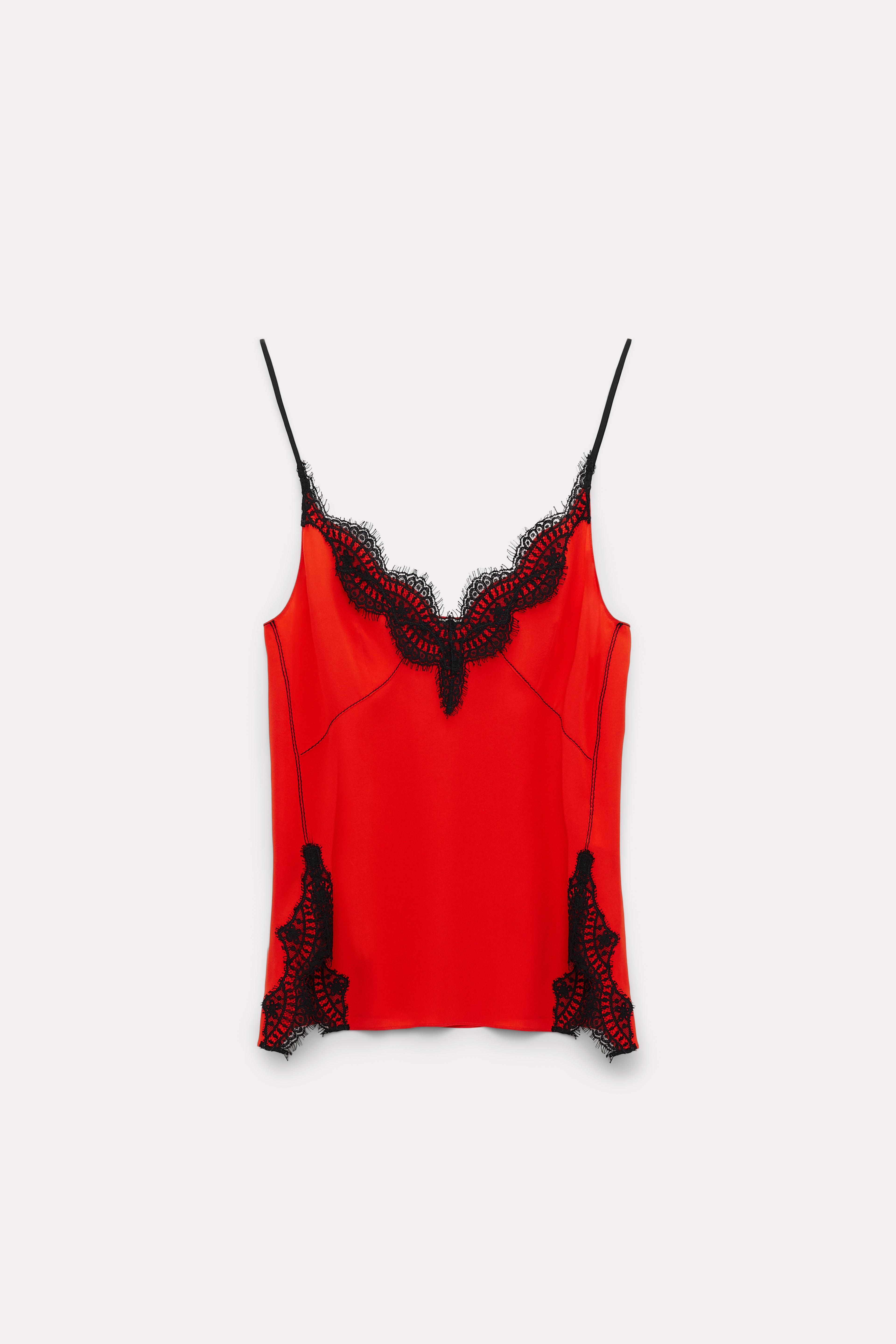 DOROTHEE SCHUMACHER SOPHISTICATED VOLUMES top | REVERSIBLE