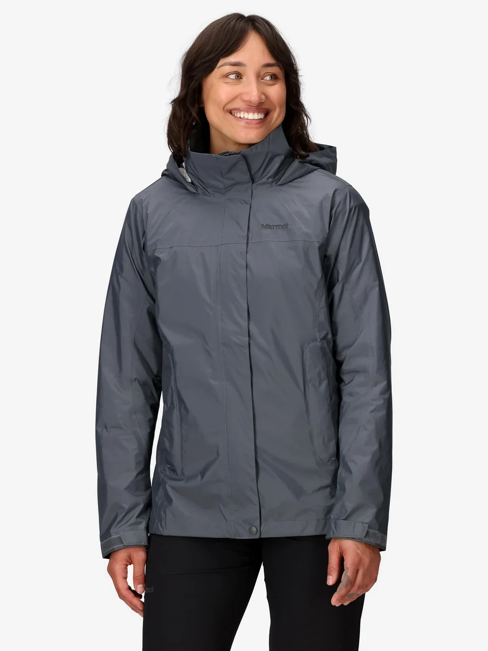 Women's PreCip® Eco Rain Jacket - 1