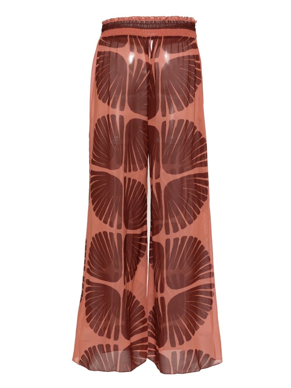 Rapsodia Del RÃ­o beach trousers - 2