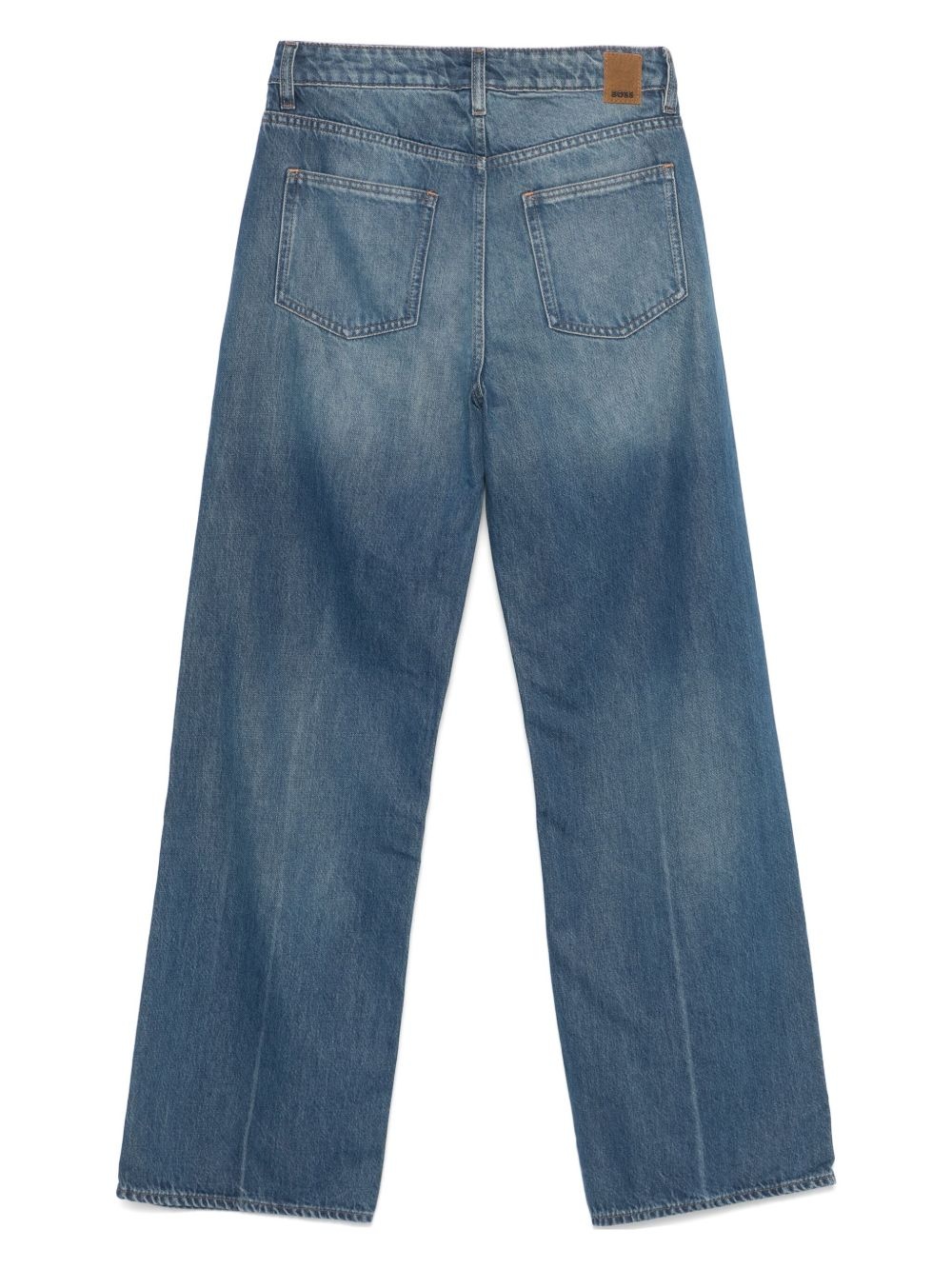 Indigo jeans - 2