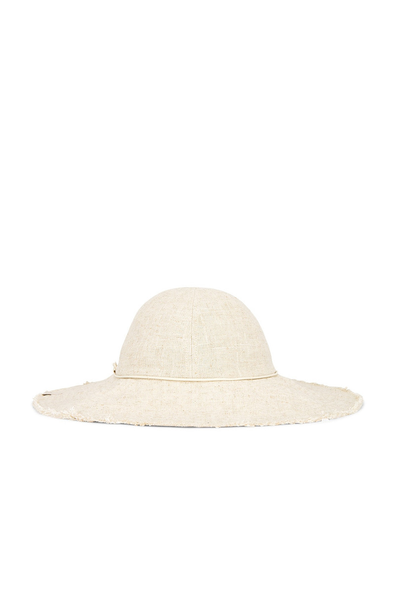 rag & bone Lily Sun Hat outlook