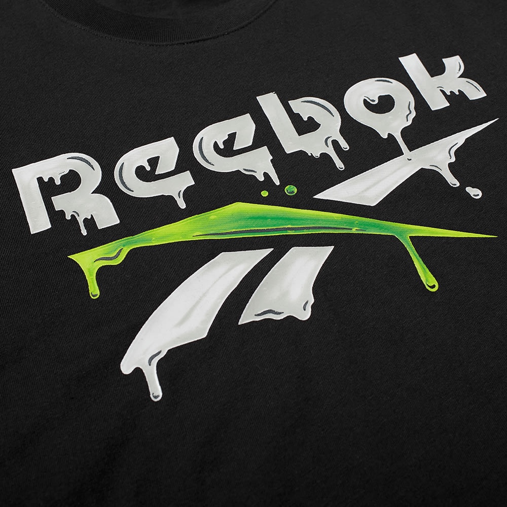 Reebok x Ghostbusters Tee - 2