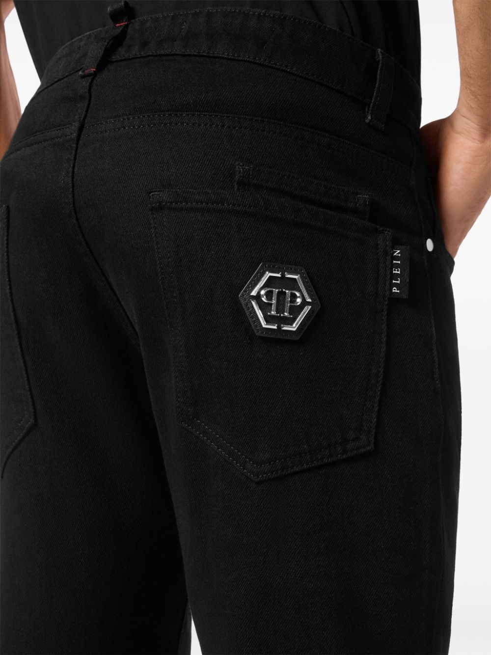 Straight Supreme jeans - 5
