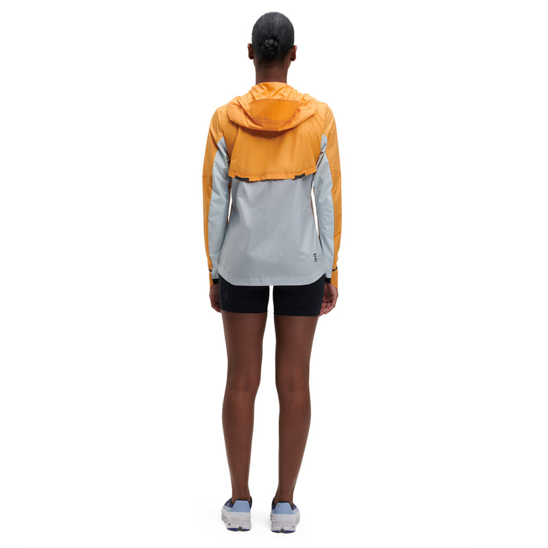 Weather Jacket 3