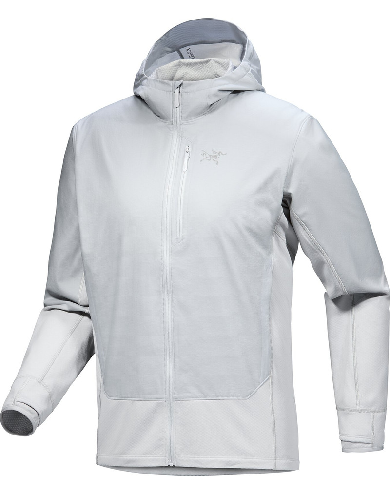 Konseal Hybrid Hoody 1