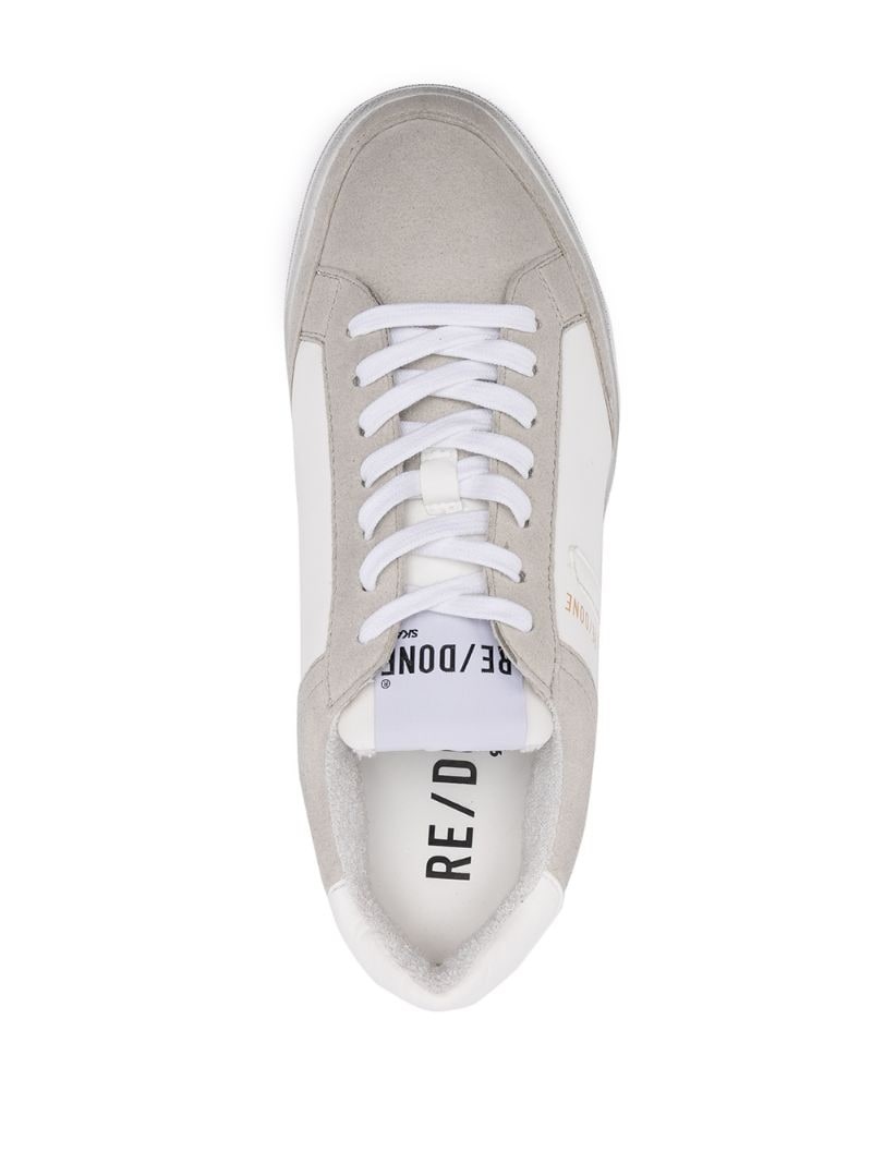90s Sustainable sneakers - 8