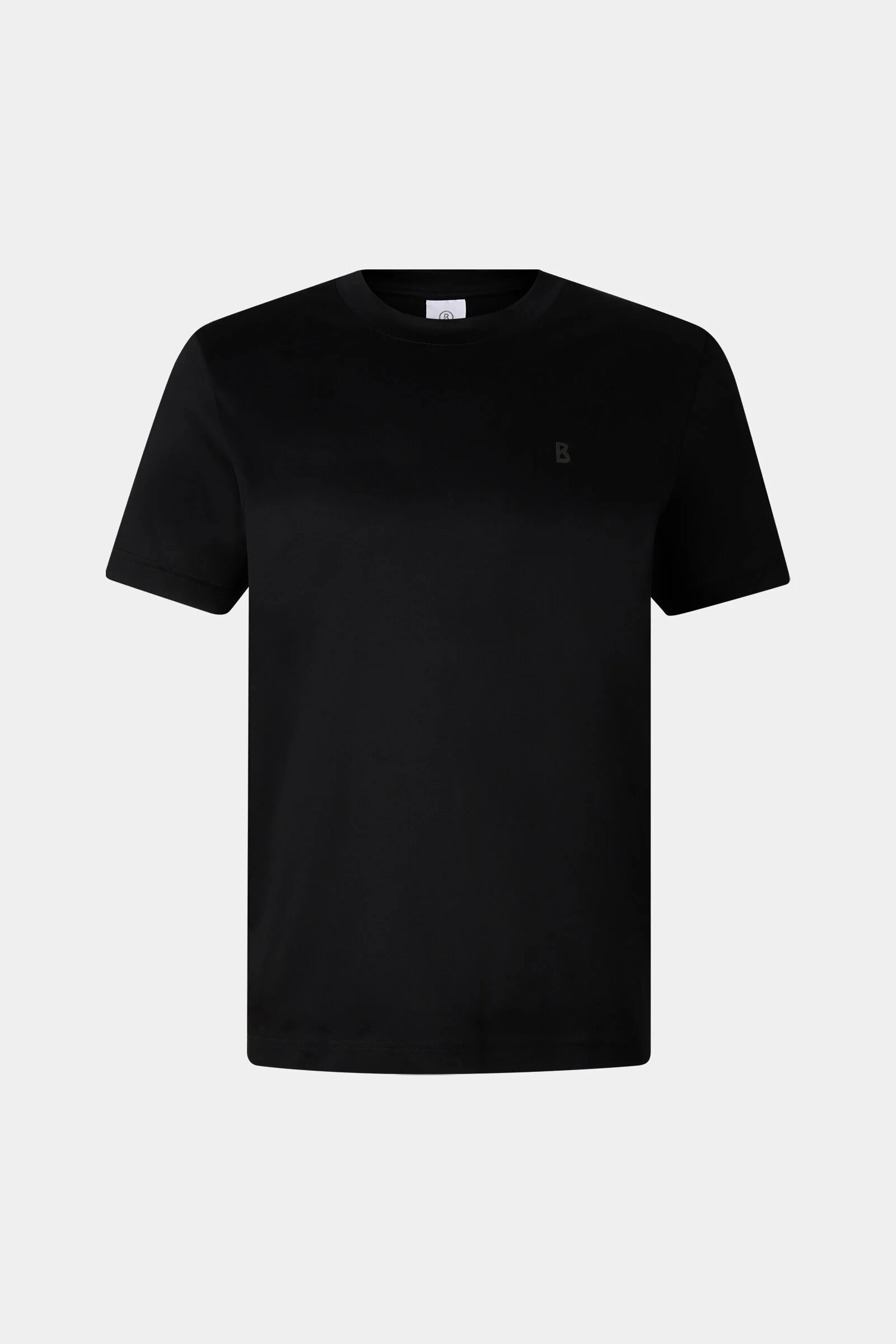 T-shirt Ryan in Black - 1