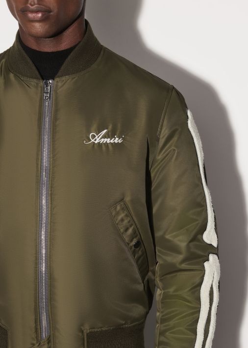 BONES BOMBER - 6