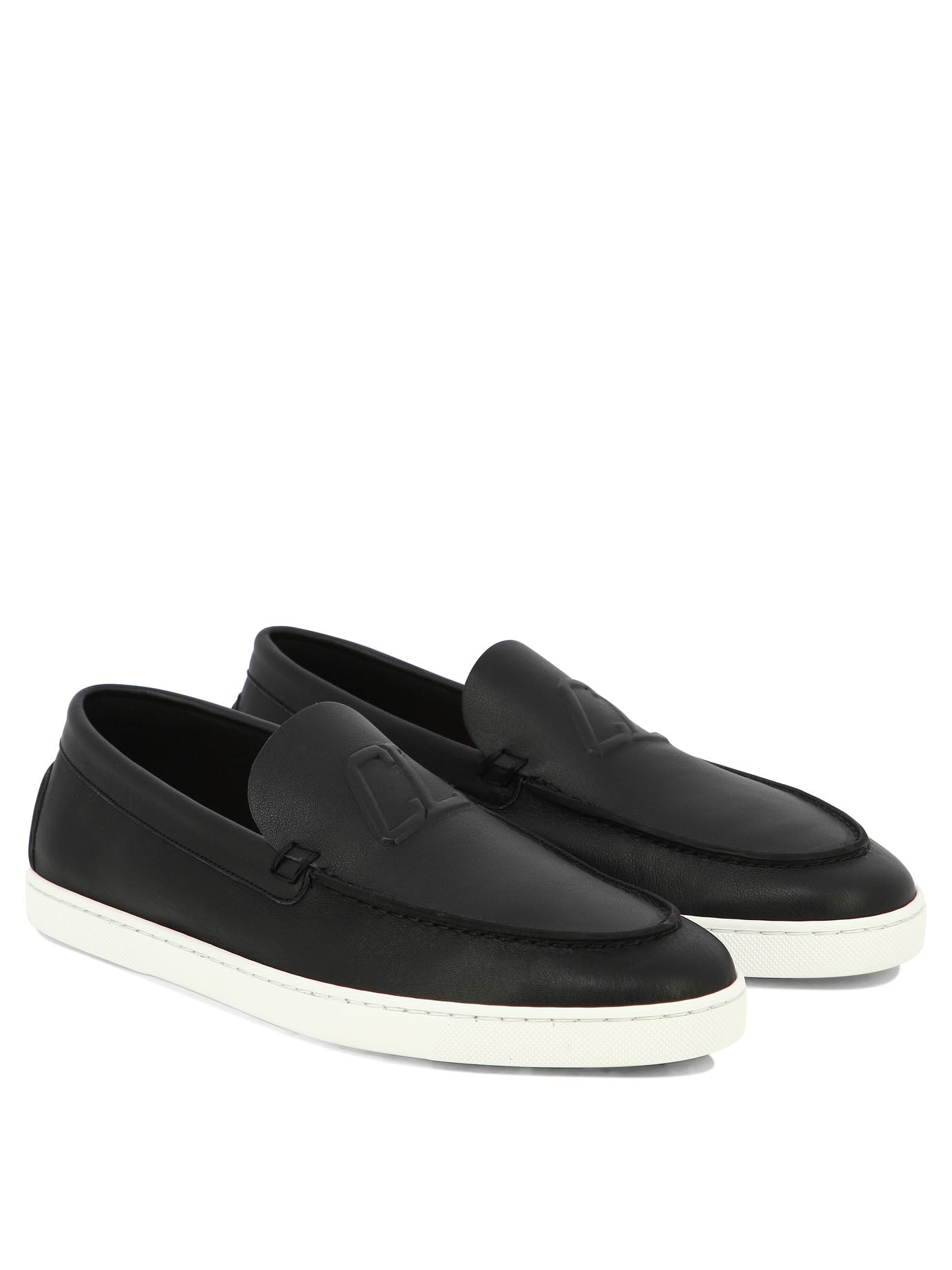 Christian Louboutin Loafers & Slippers - 2
