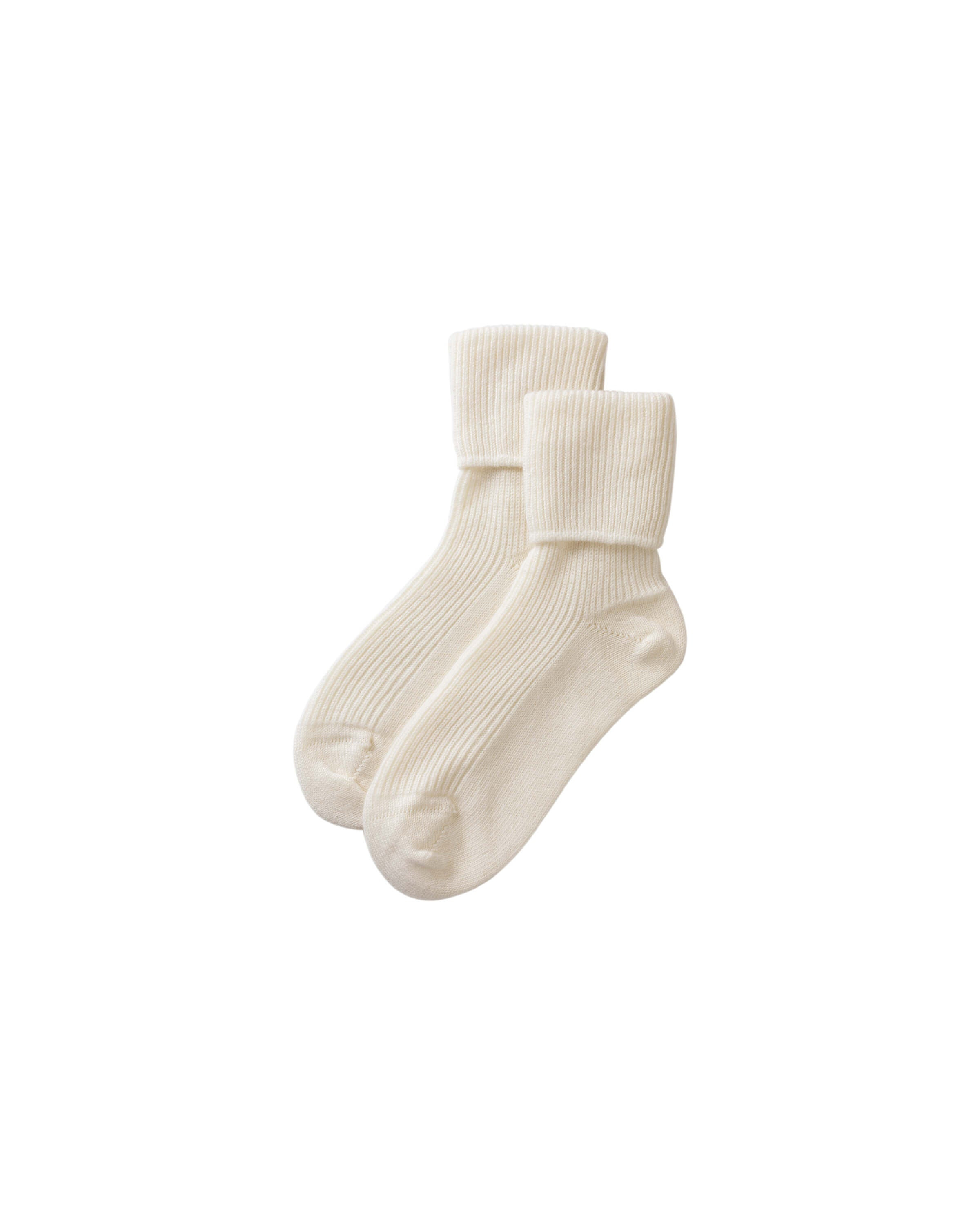 Women's Cashmere Lounge Socks Gift Set - 3