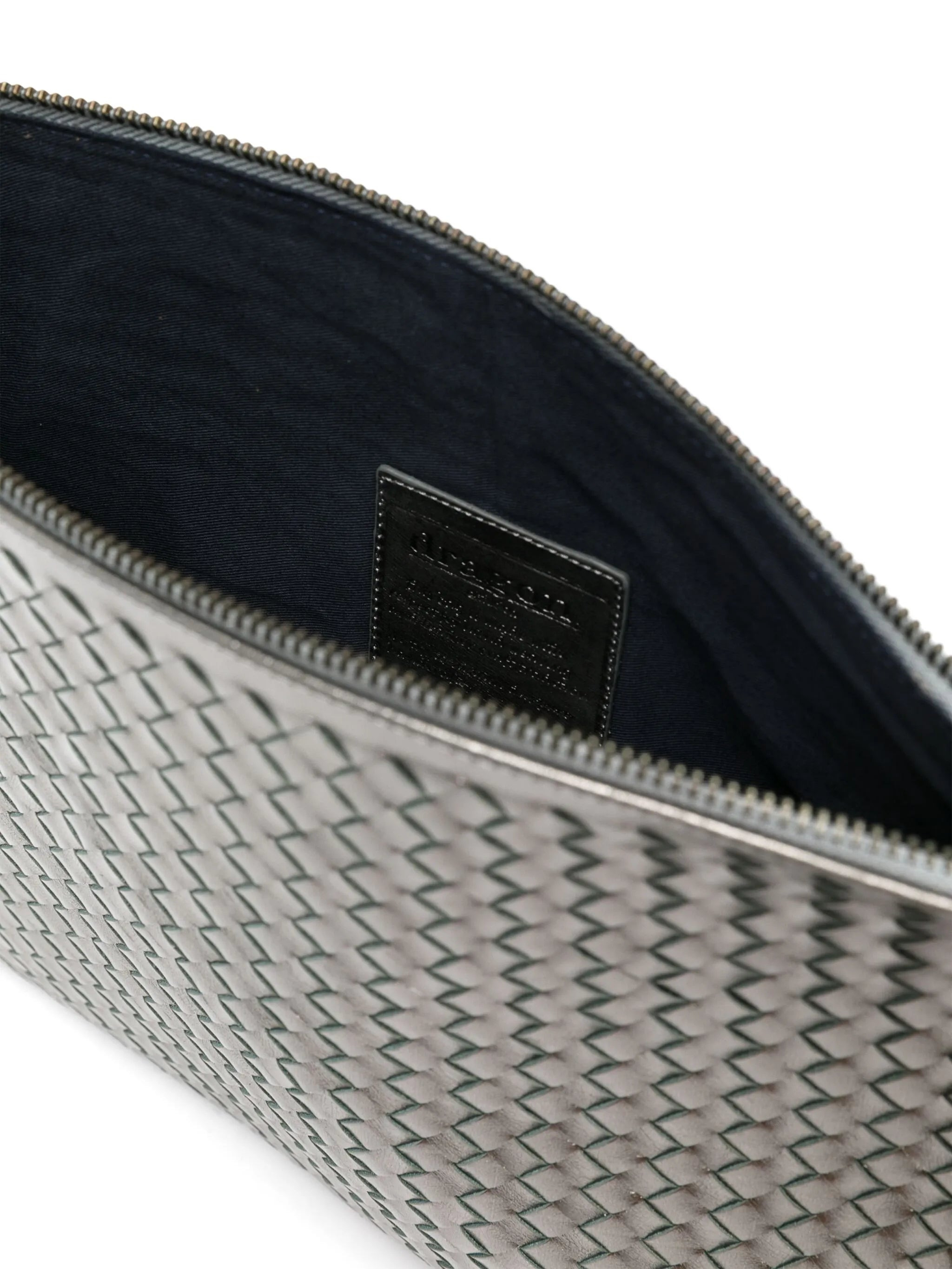 Dragon Diffusion A4 Clutch Bag - 2