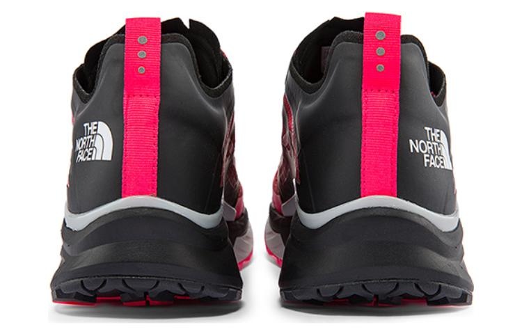 THE NORTH FACE Vectiv Infinite Trail Running Shoes 'Brilliant Coral with Black' 4T3N-50T - 5