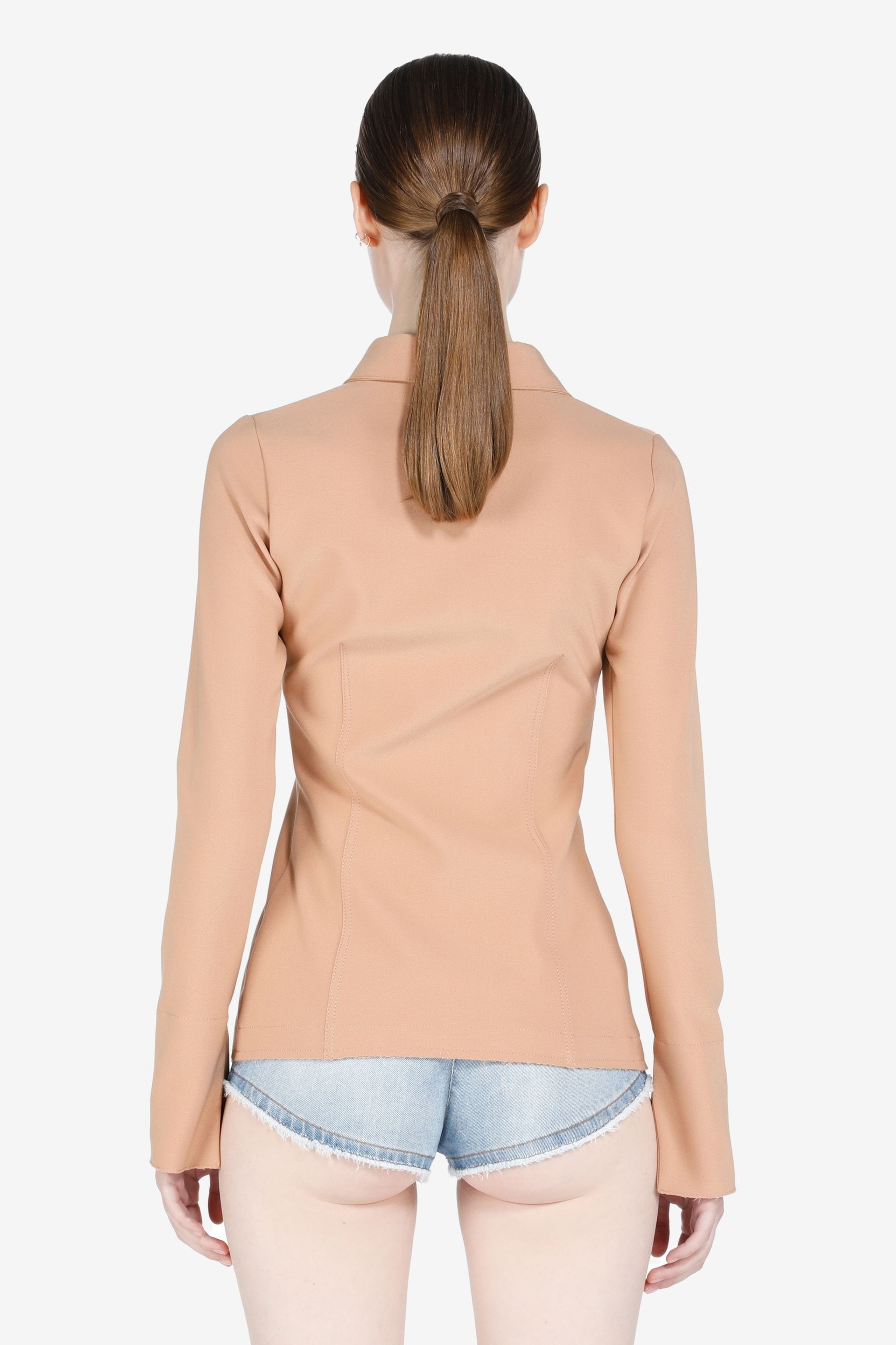 TAILORED SHIRT - 2