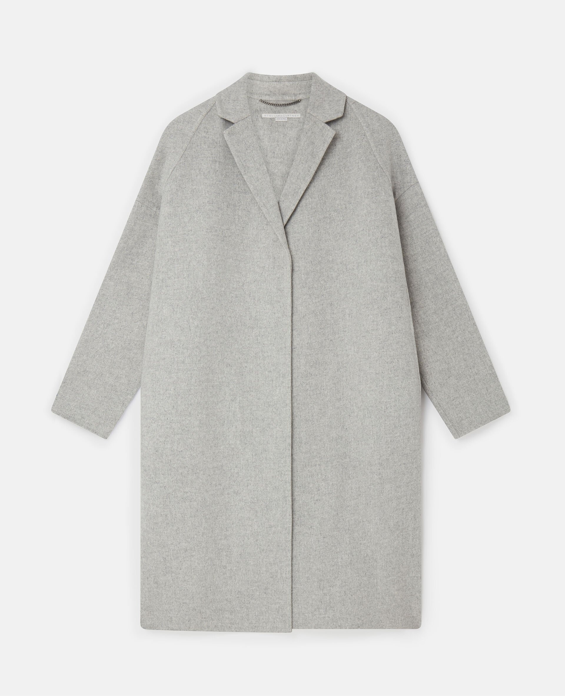 Bilpin Coat - 2