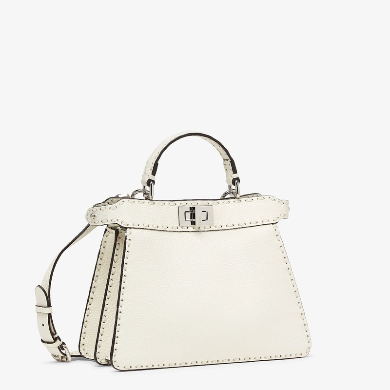 FENDI Peekaboo ISeeU Small outlook