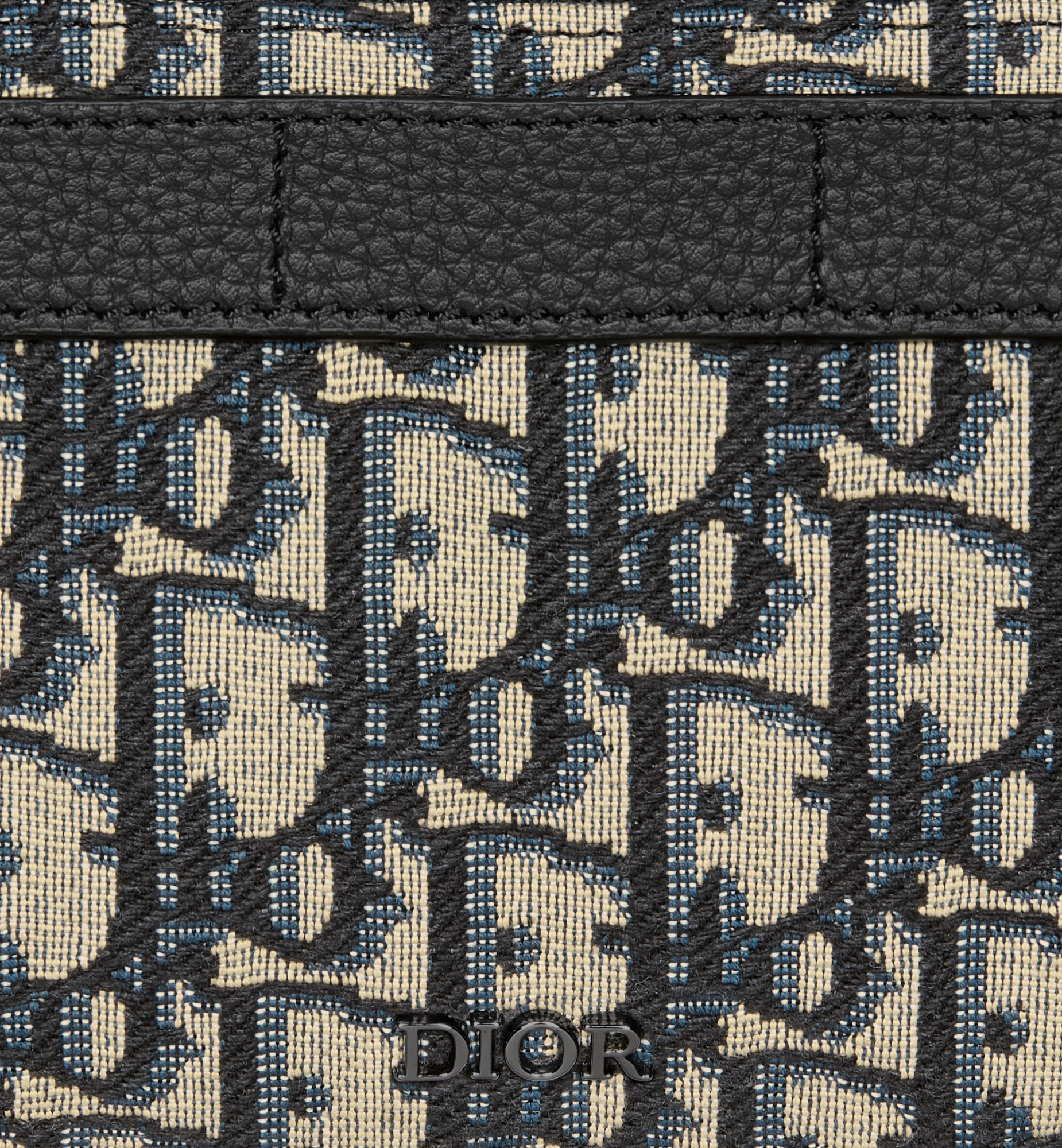Safari Bag with Strap - 6