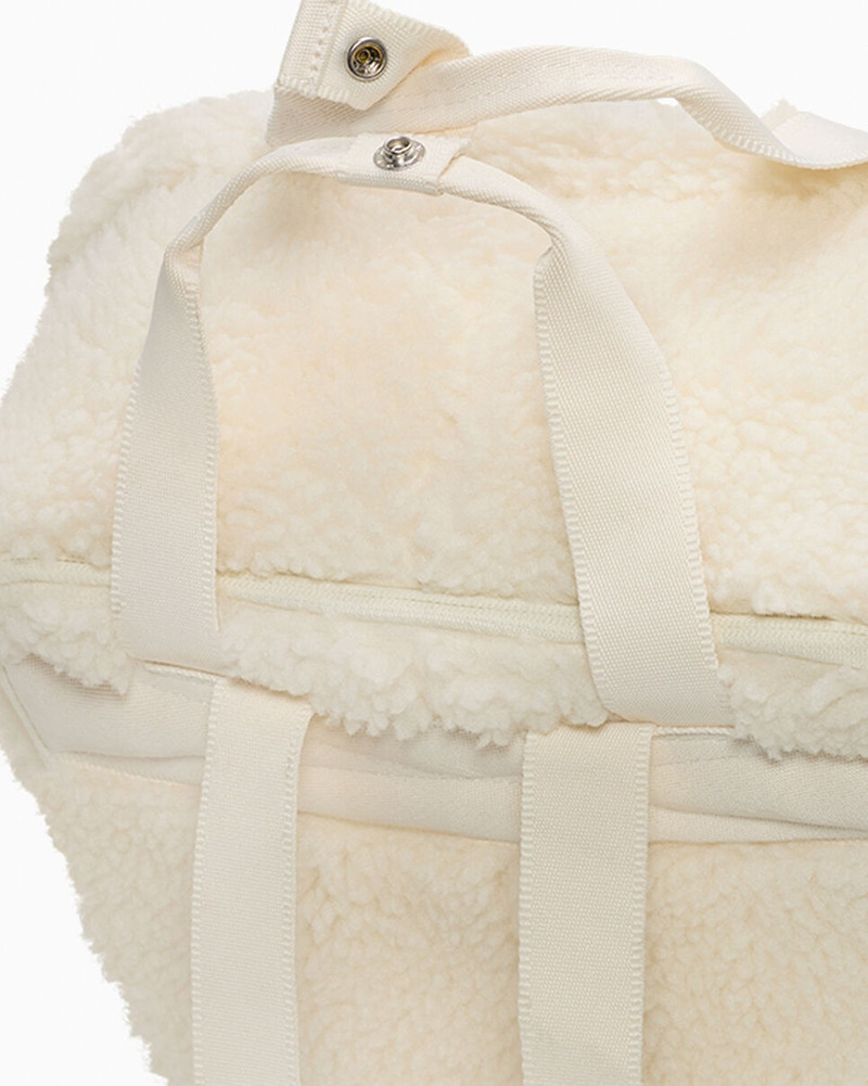 Sherpa Small Square Backpack 9