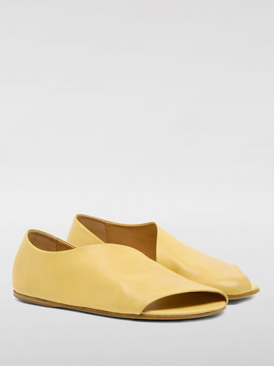 Marsèll Flat sandals woman Marsell outlook