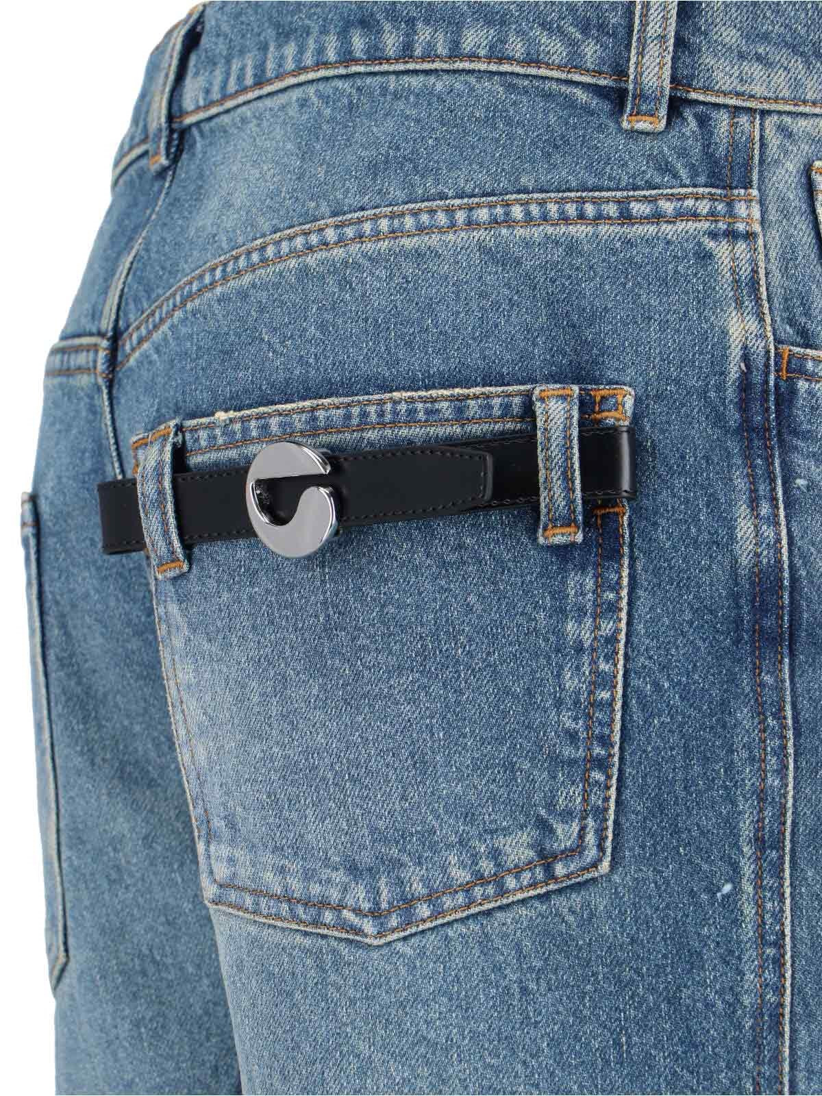 'BOYFRIEND' JEANS - 4