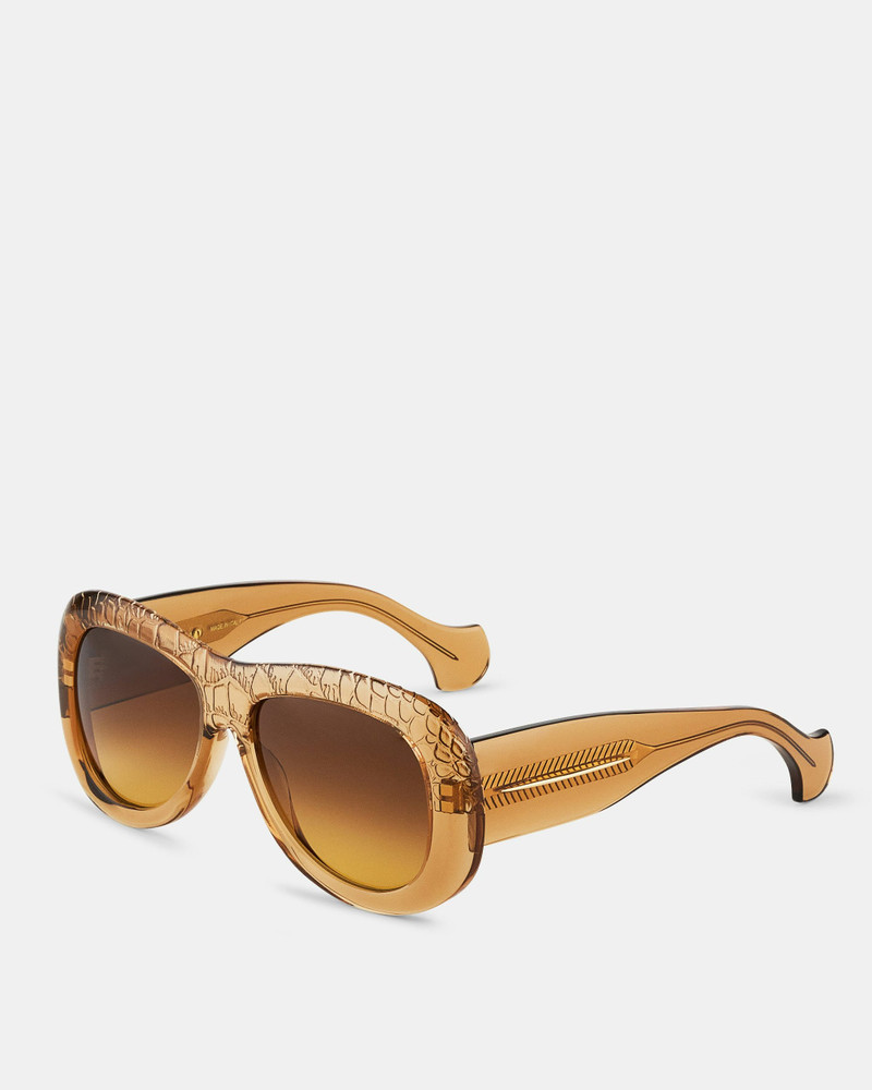 AQUAZZURA Bella outlook