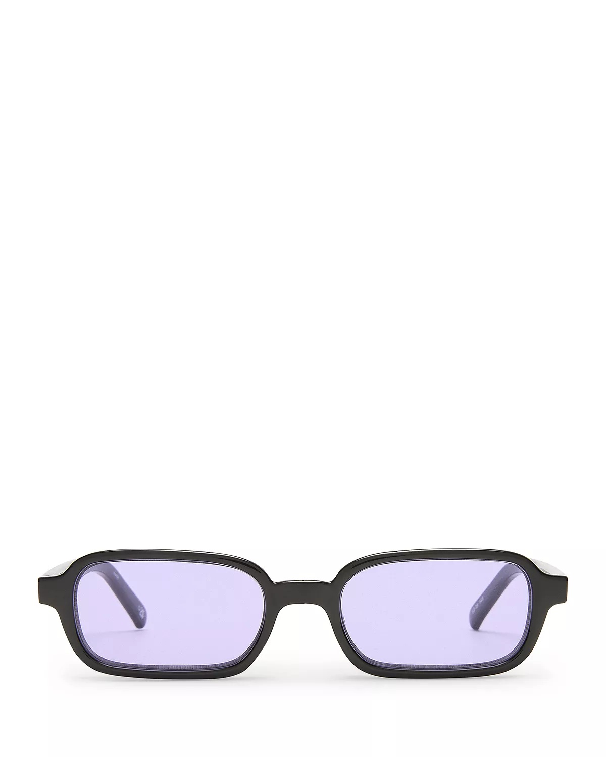 Pilferer Rectangle Sunglasses, 53mm - 6
