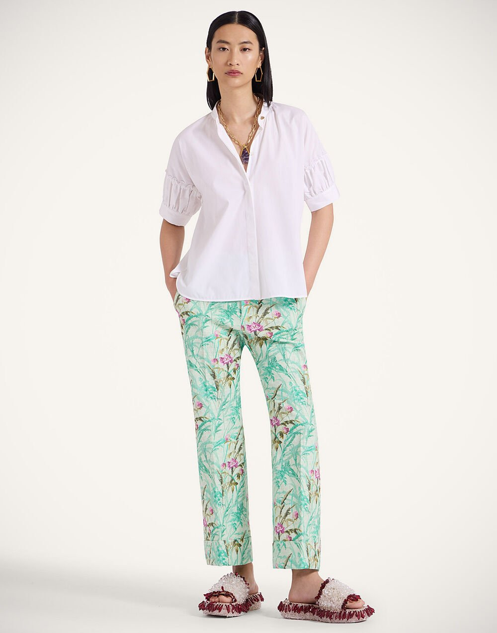Hendrix Pants - 2