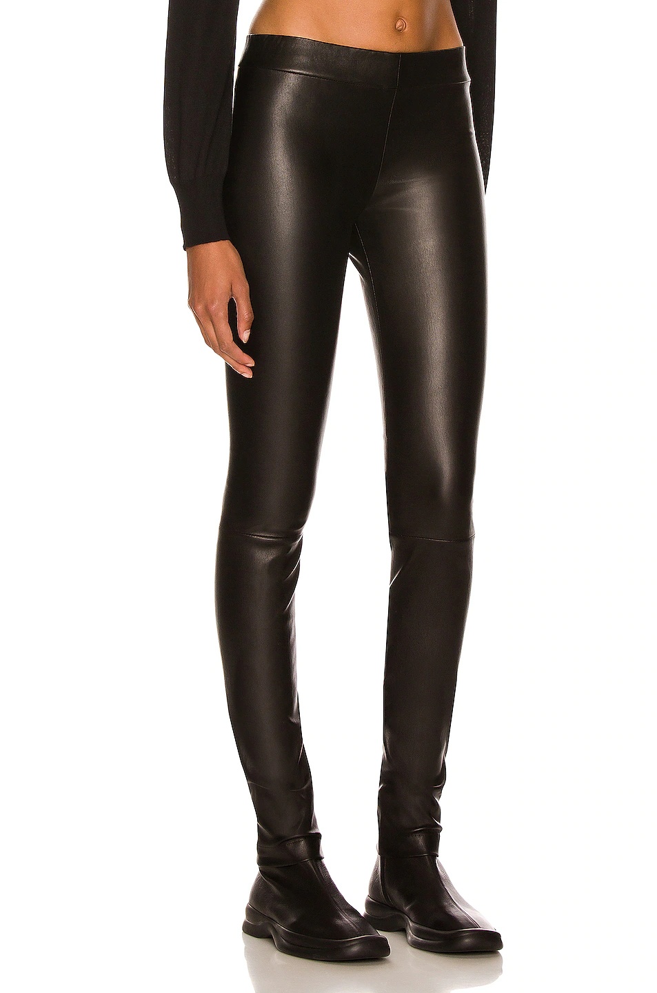 Moto Legging - 2