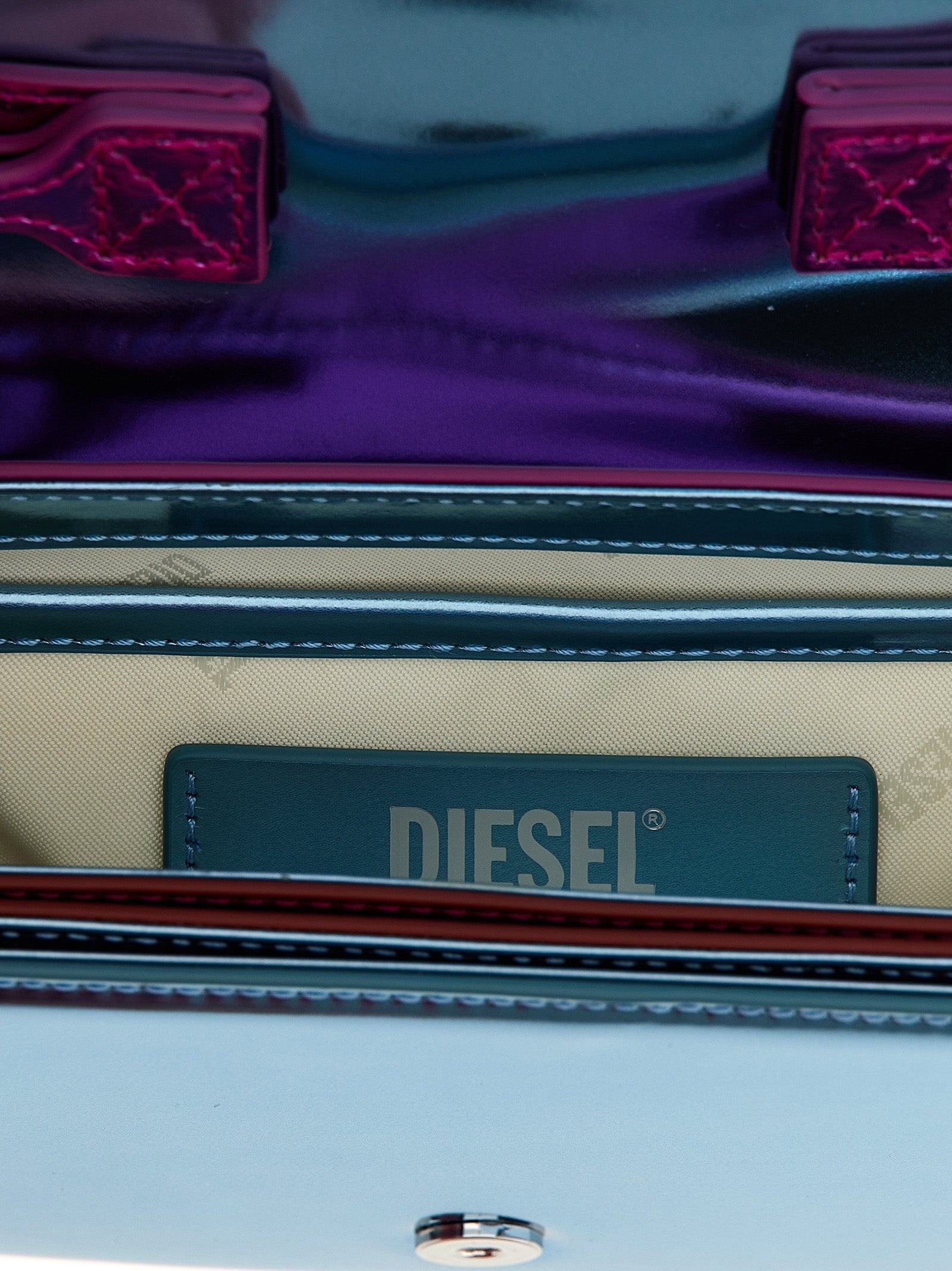 Diesel '1 Dr' Handbag - 4
