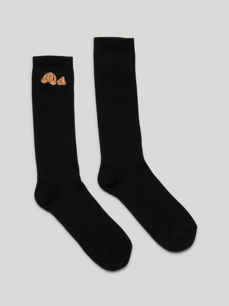 BEAR SOCKS 1