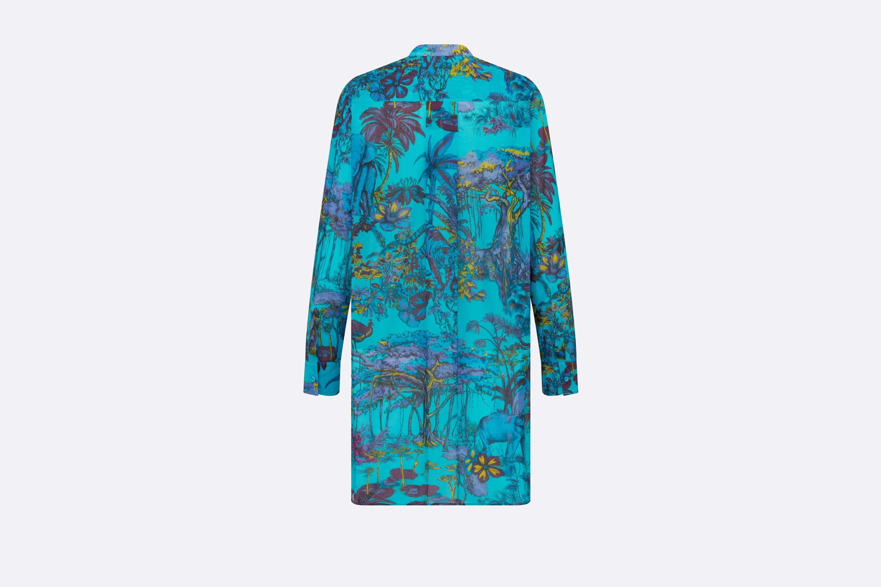 Blouse - 2