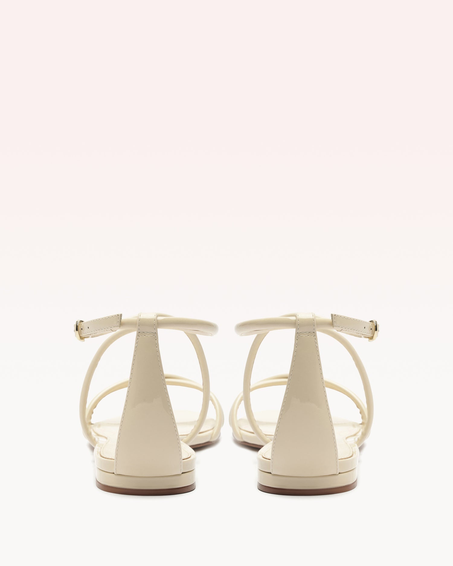 LORY FLAT EGGSHELL - 5
