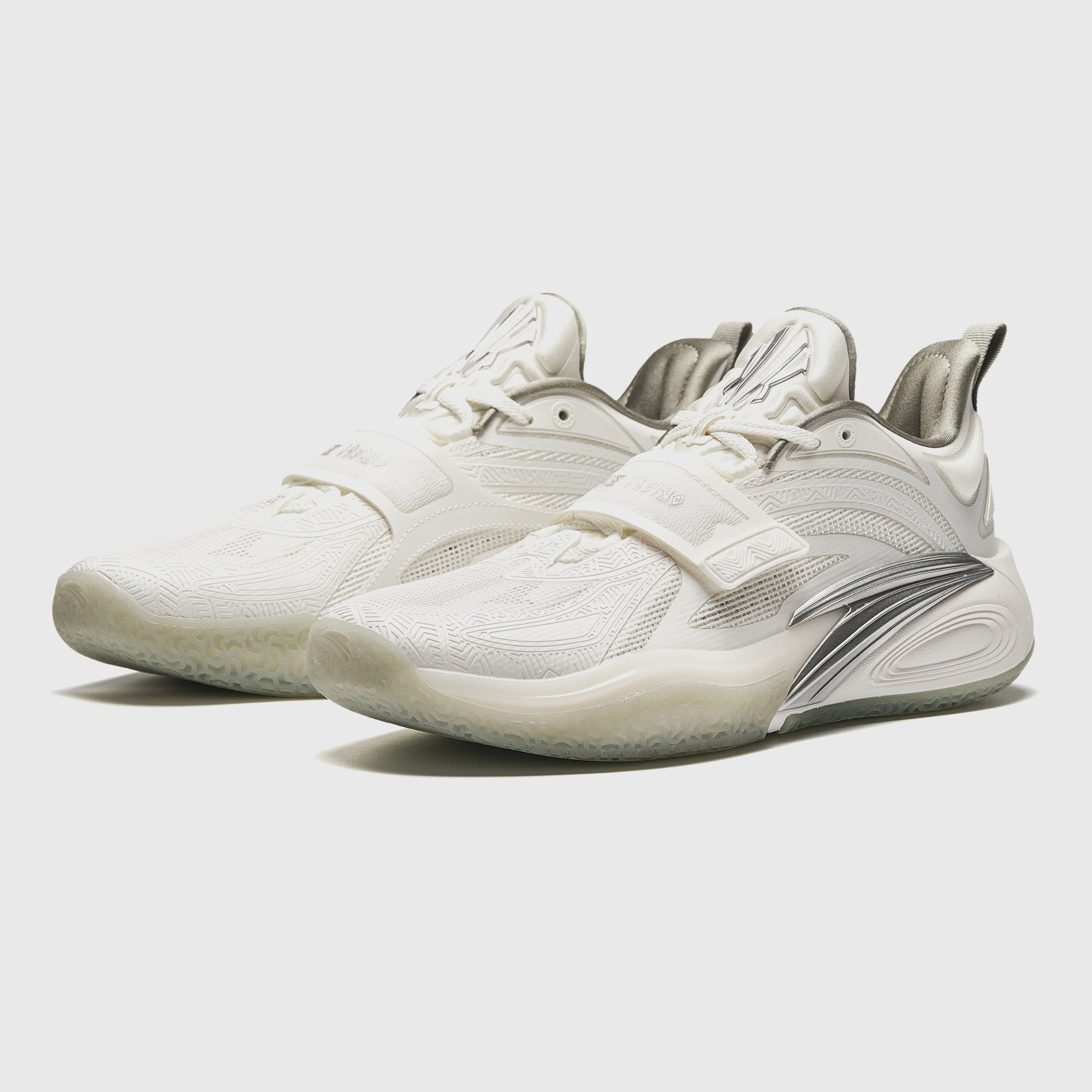 Men's ANTA KAI 1 "Yang" - 3
